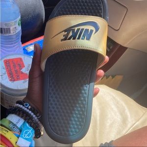 Nike Slides